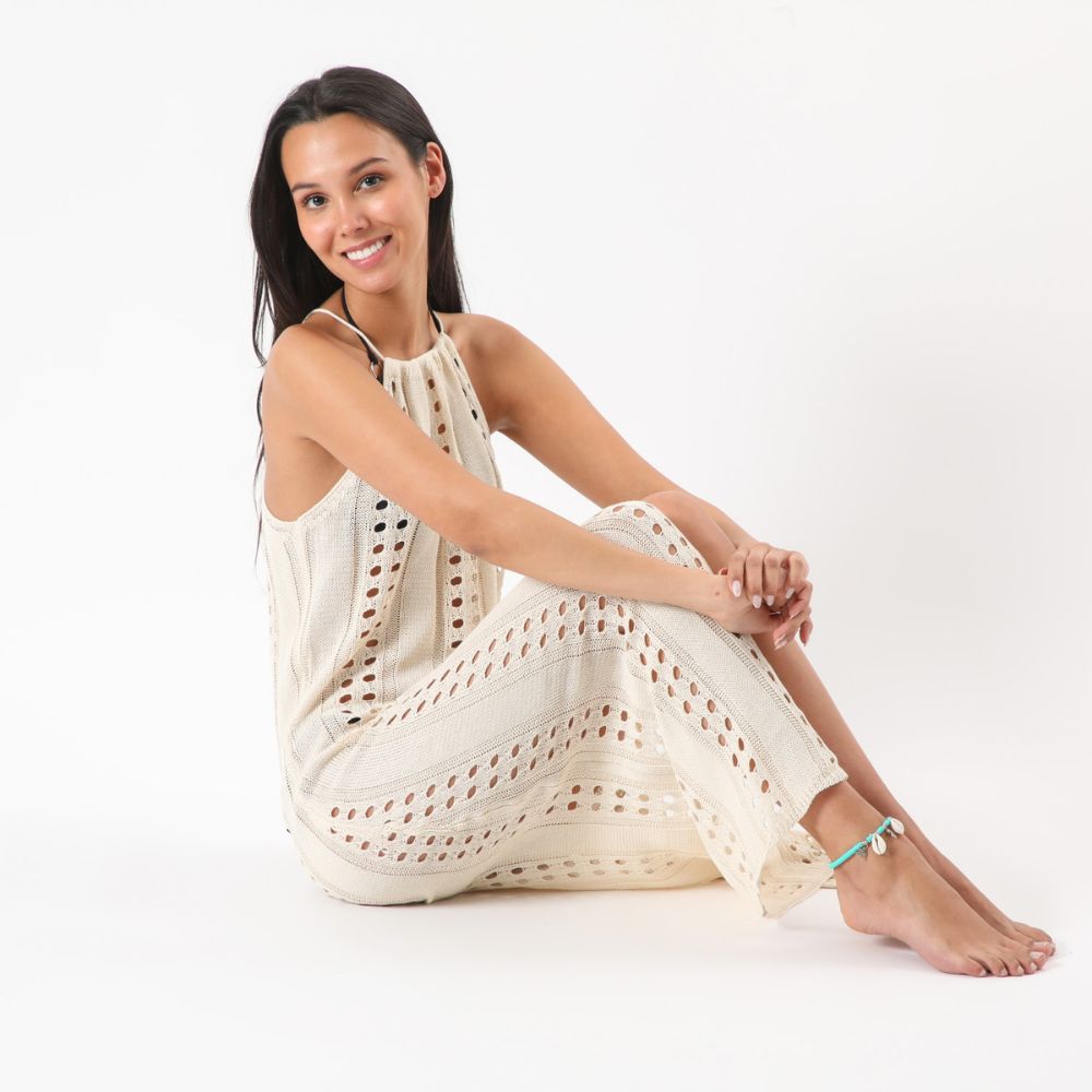 Pulsera Blanda Danae Celeste i-D