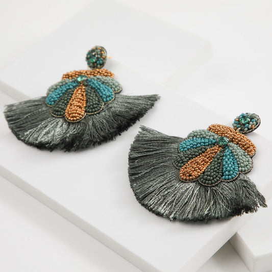 Aros Largo Basauri Celeste Humana