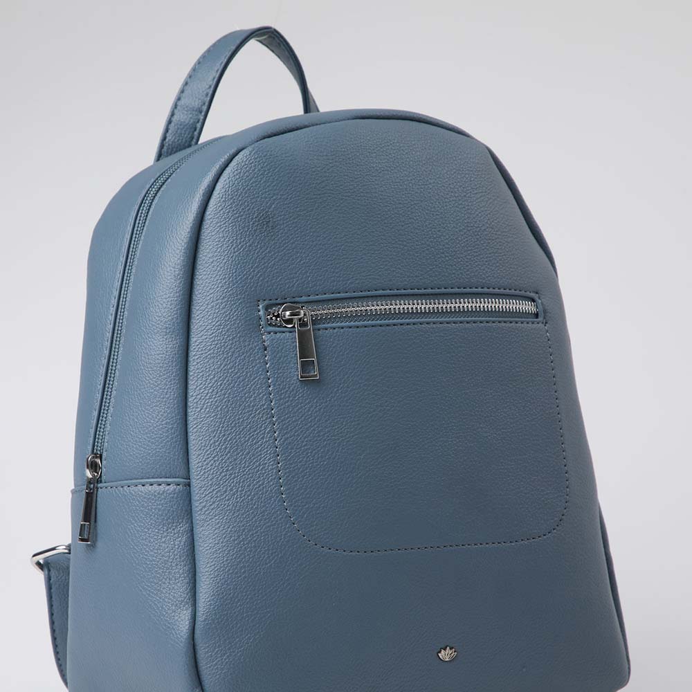 Mochila Jane Azul i-D