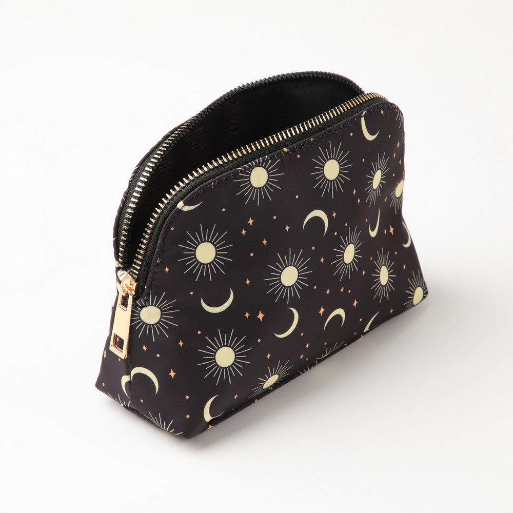 Estuche Aragon Negro I-D