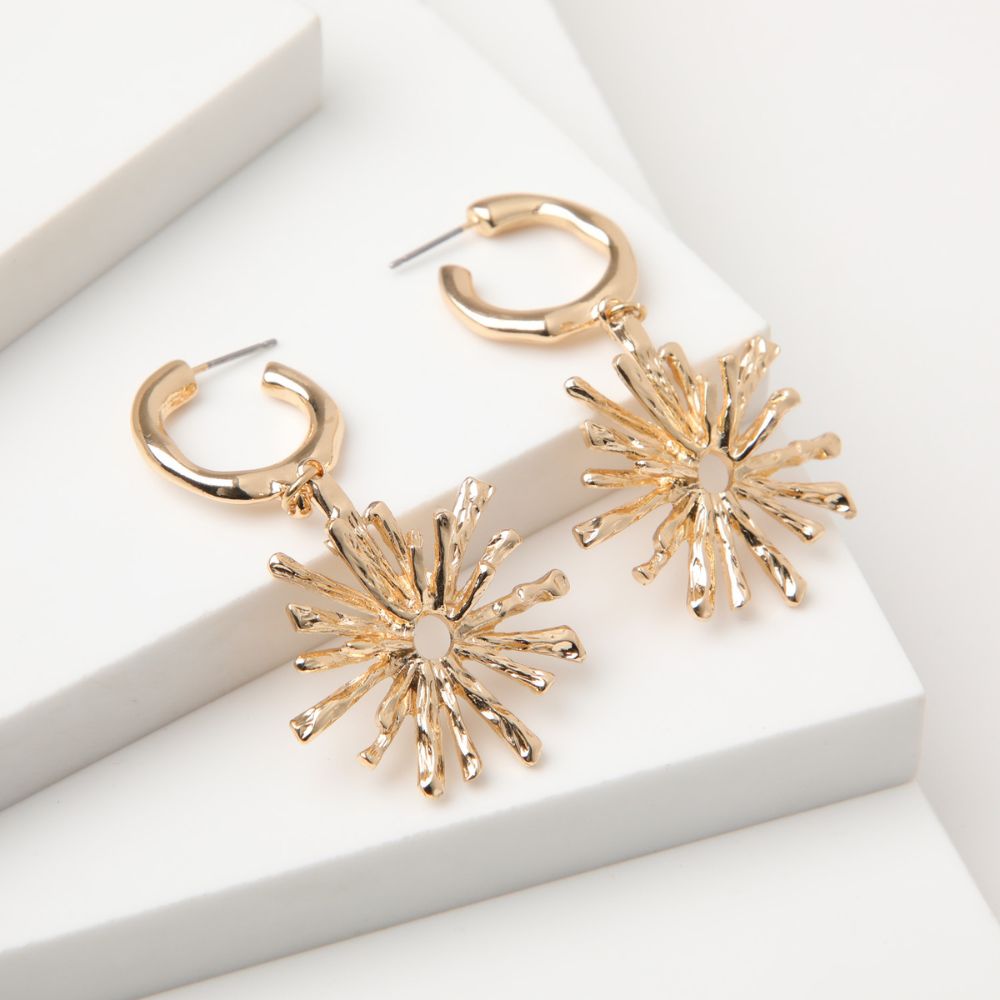 Aros Argollas Submerged Sea 11 Dorado Humana