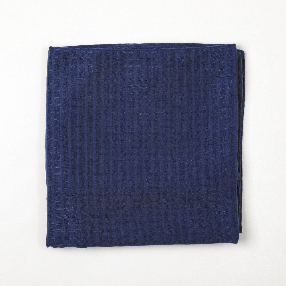 Pañuelo Liso Phil Blue Tatienne