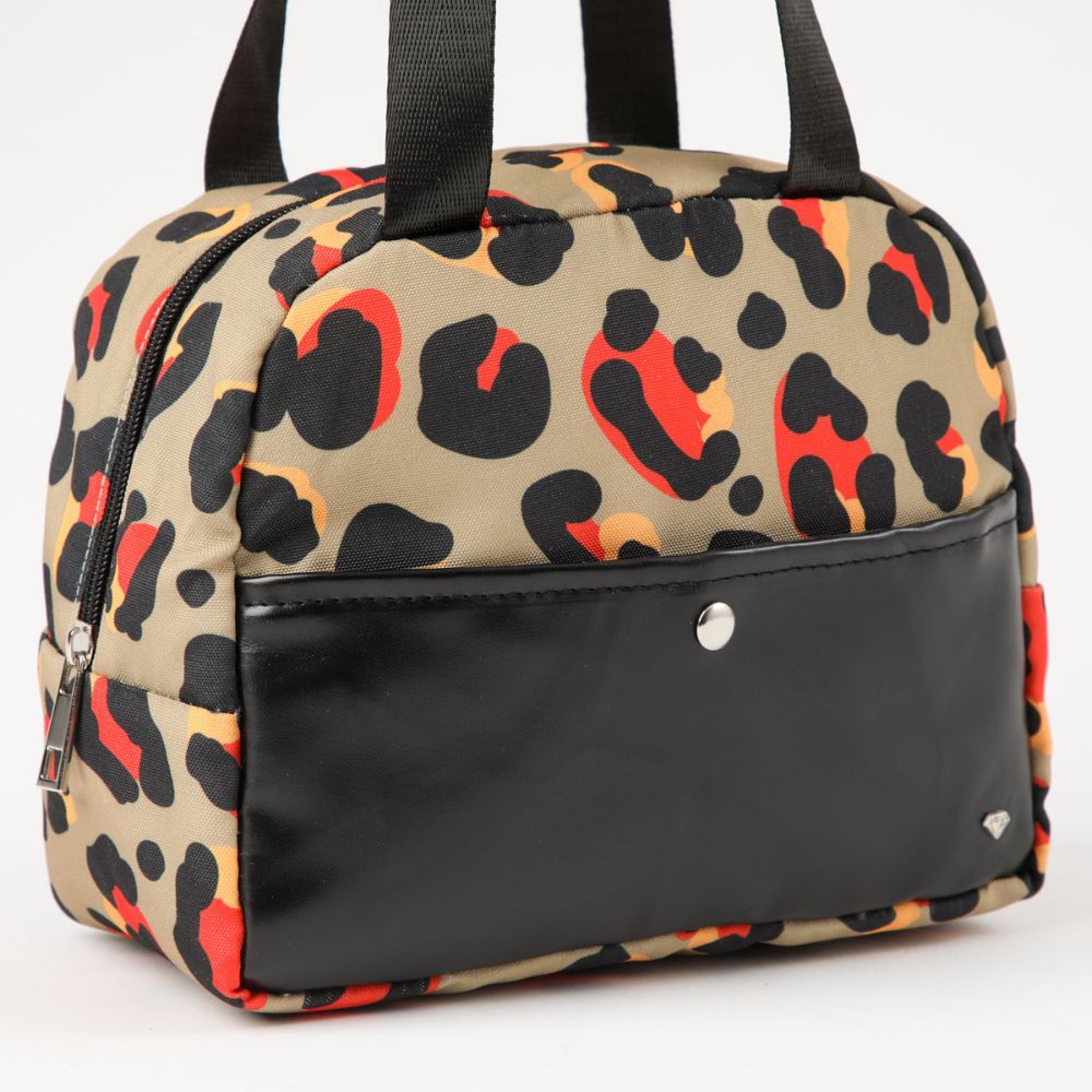 Lonchera Brezo Verde I-D