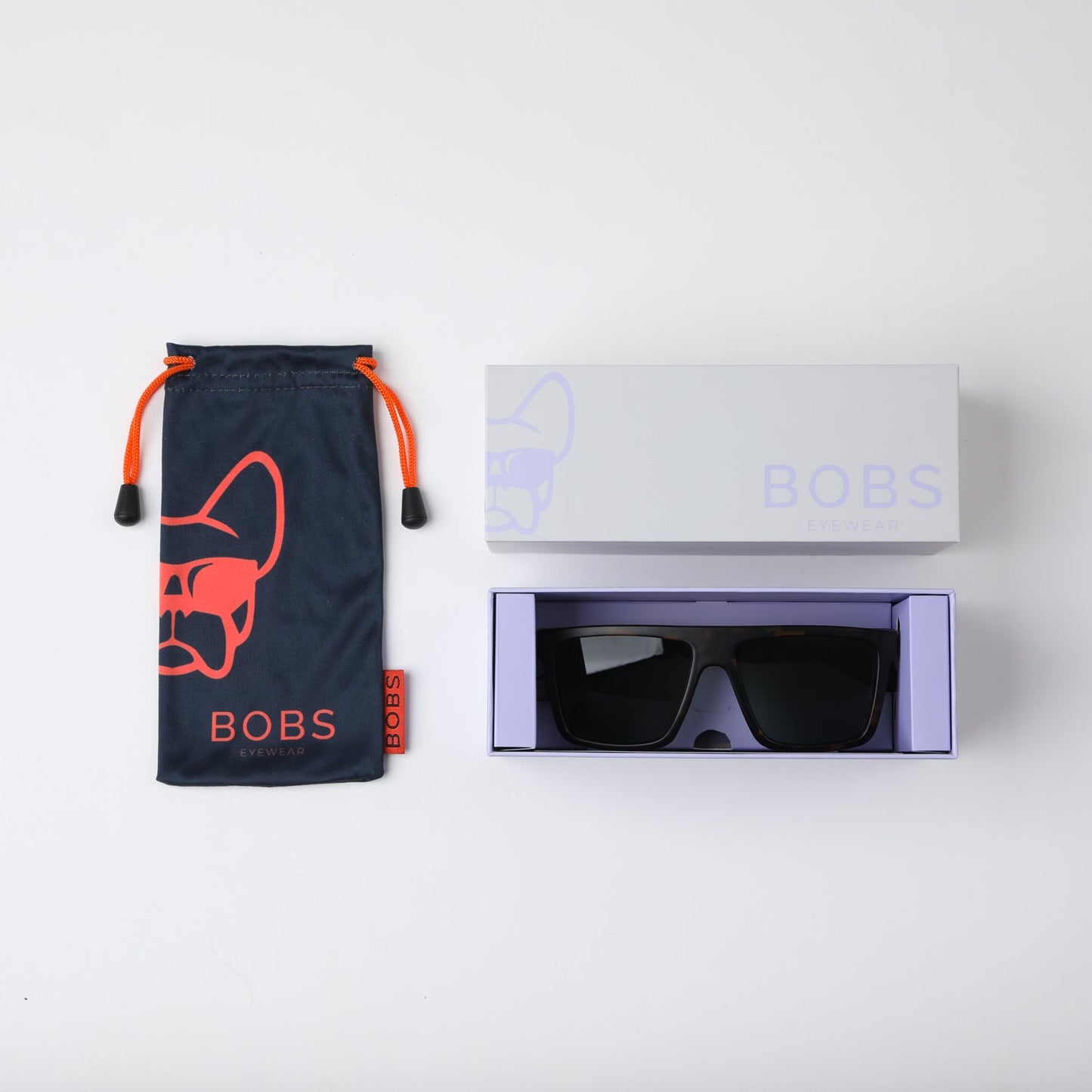 Anteojos Sol Honolulu Café Bobs