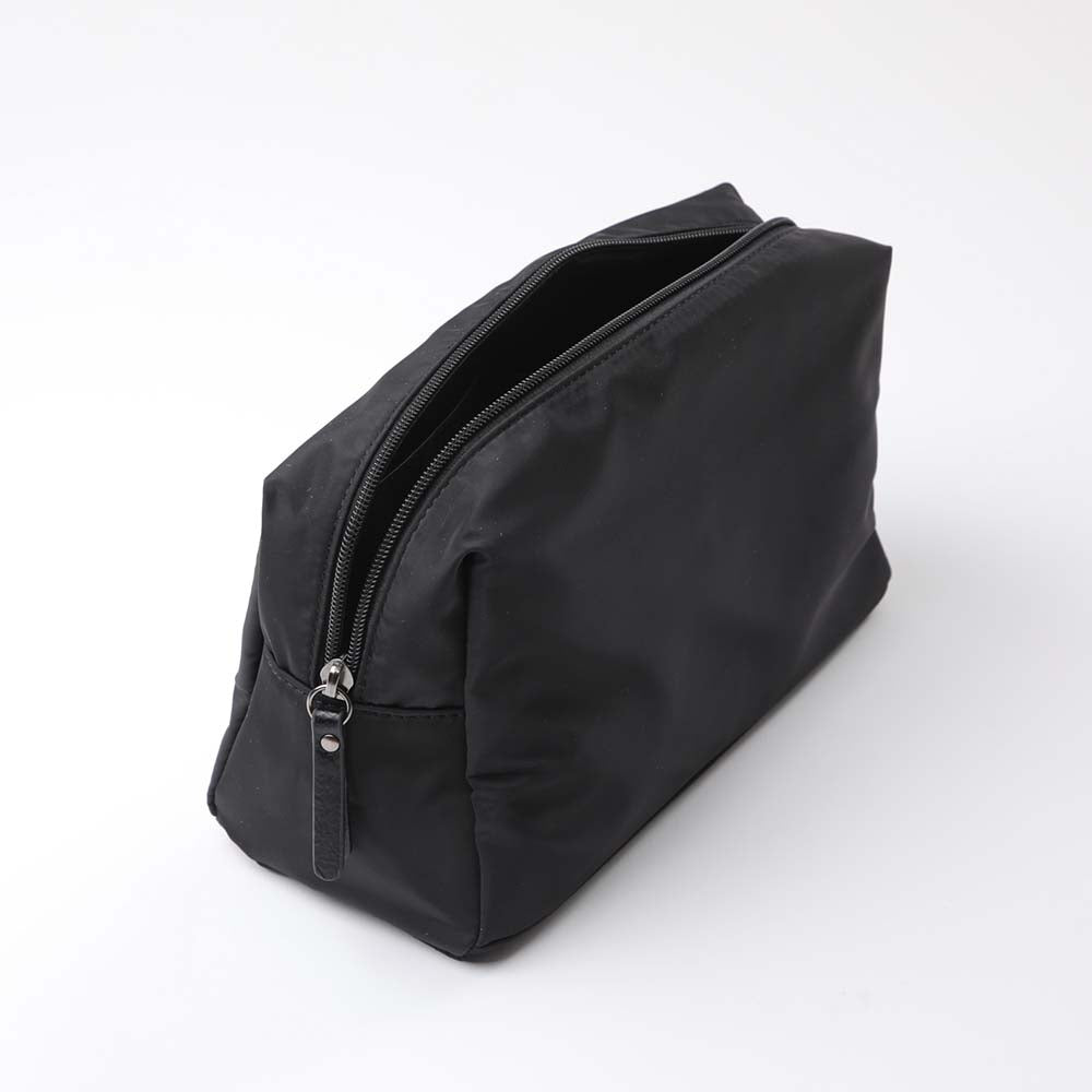 Cosmetiquero Greta Negro Tatienne
