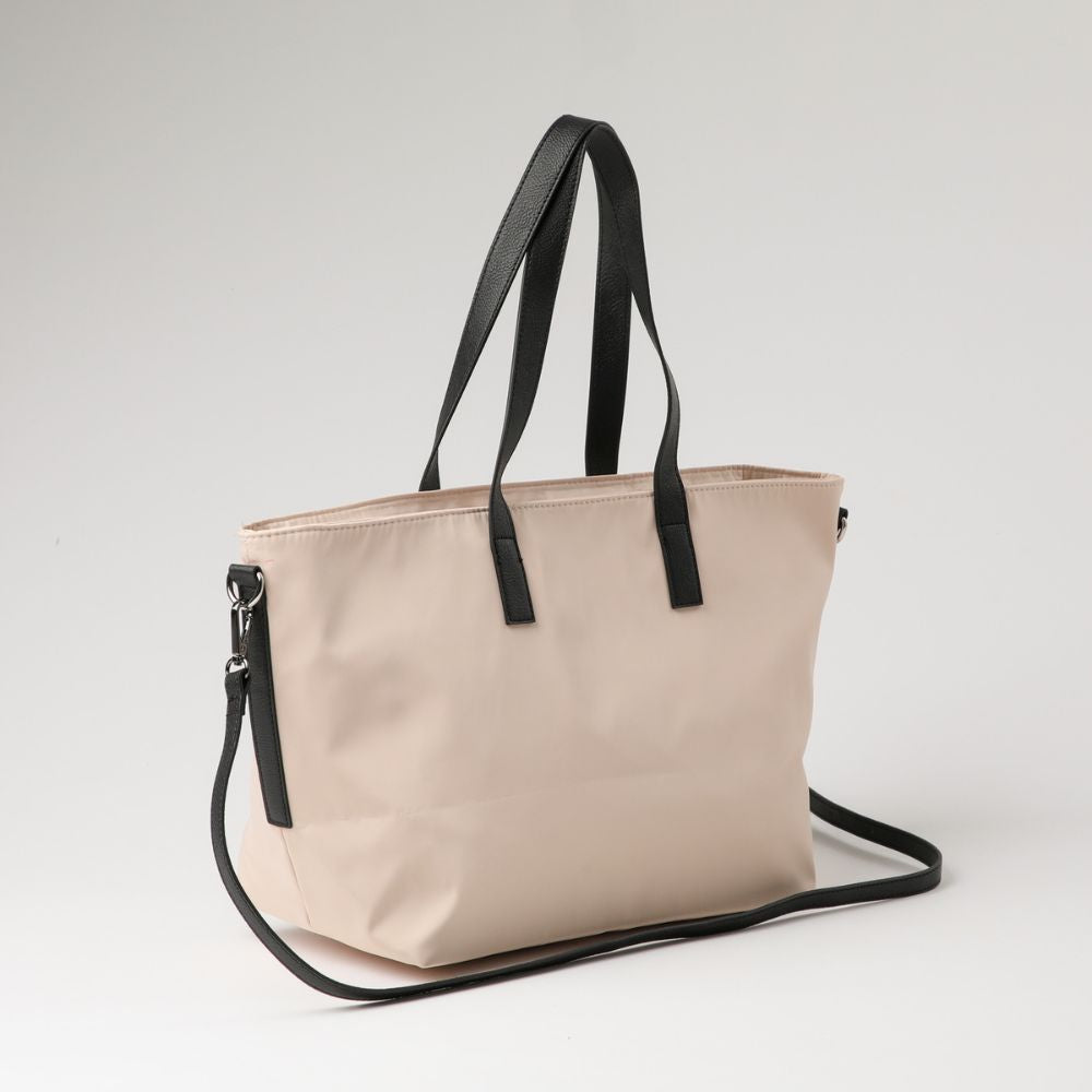 Cartera Hombro Exeter Beige Beige i-D