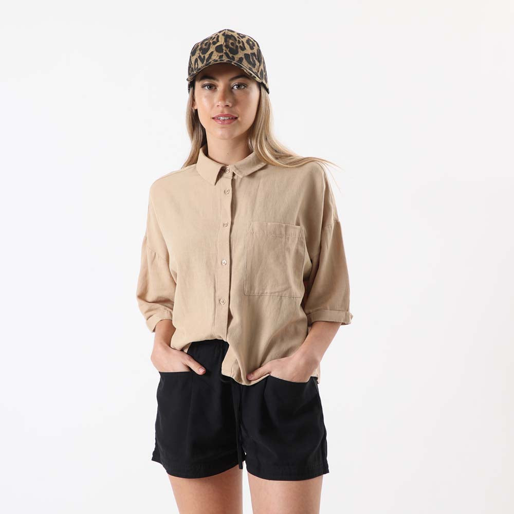 Jockey Adra Café Humana