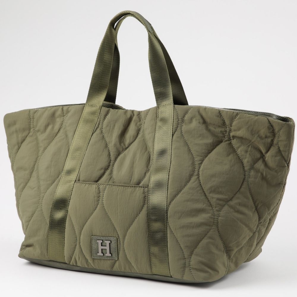 Cartera Hombro Turín Verde Humana