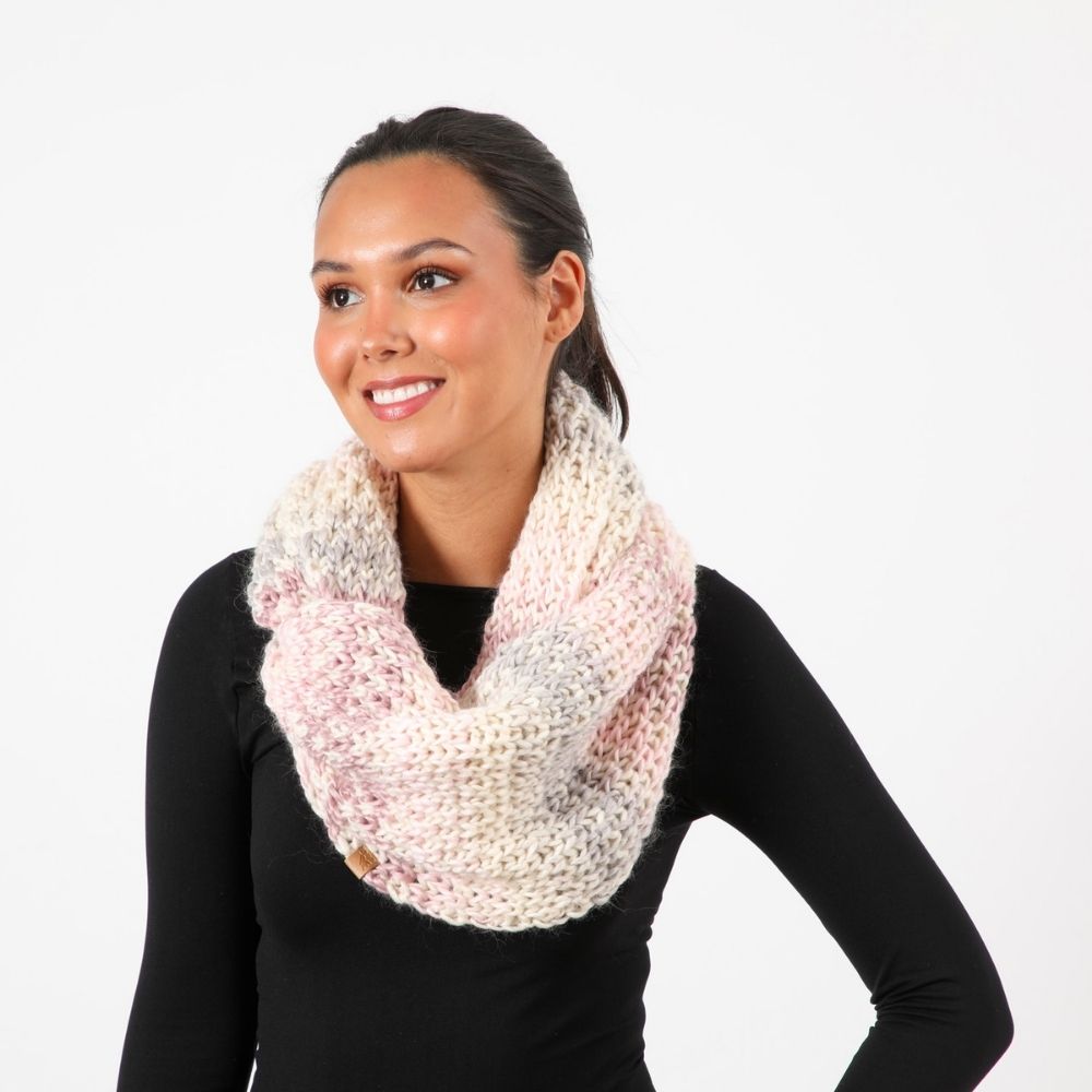 Cuello Sabine Multicolor Tatienne