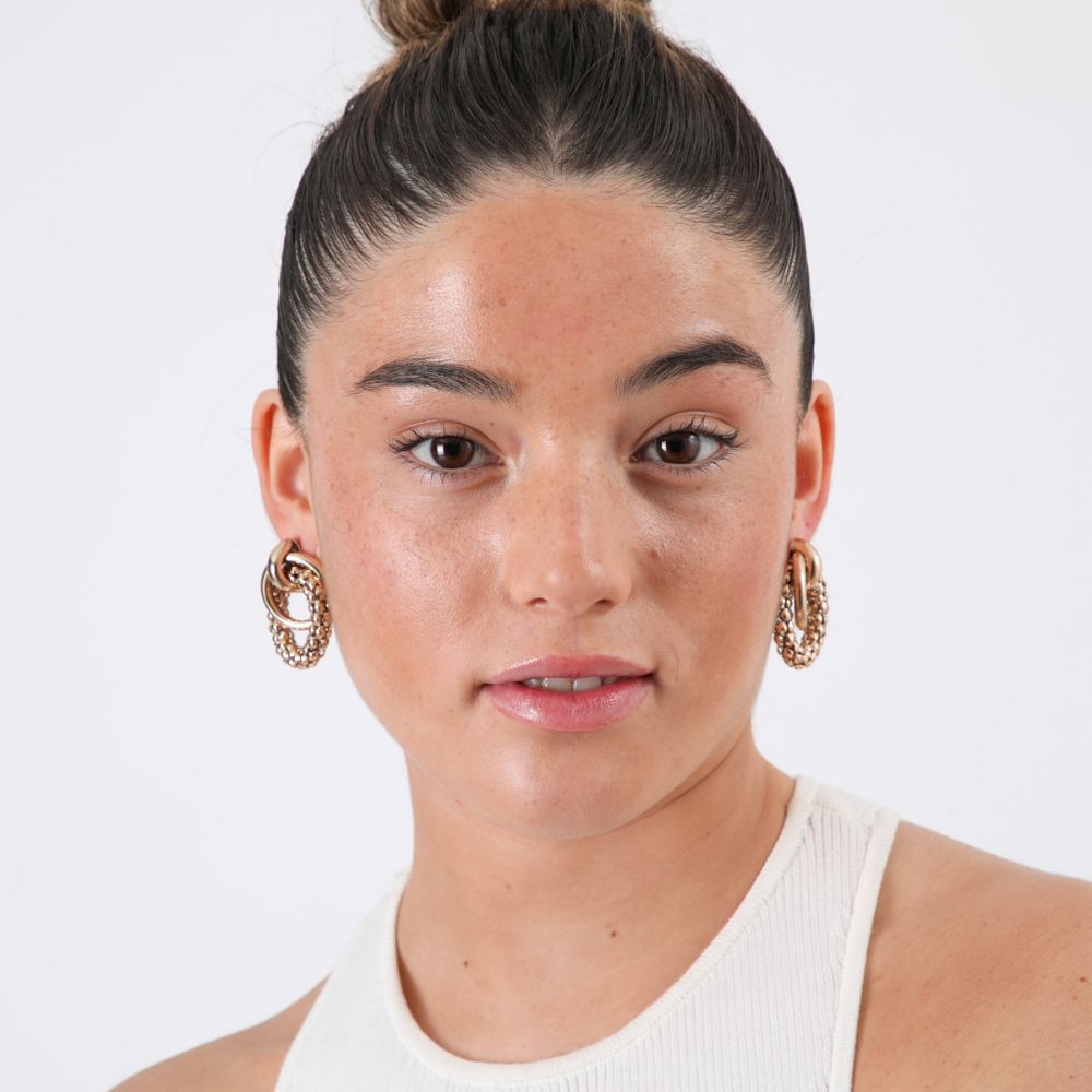 Aros Fiona Dorado ID