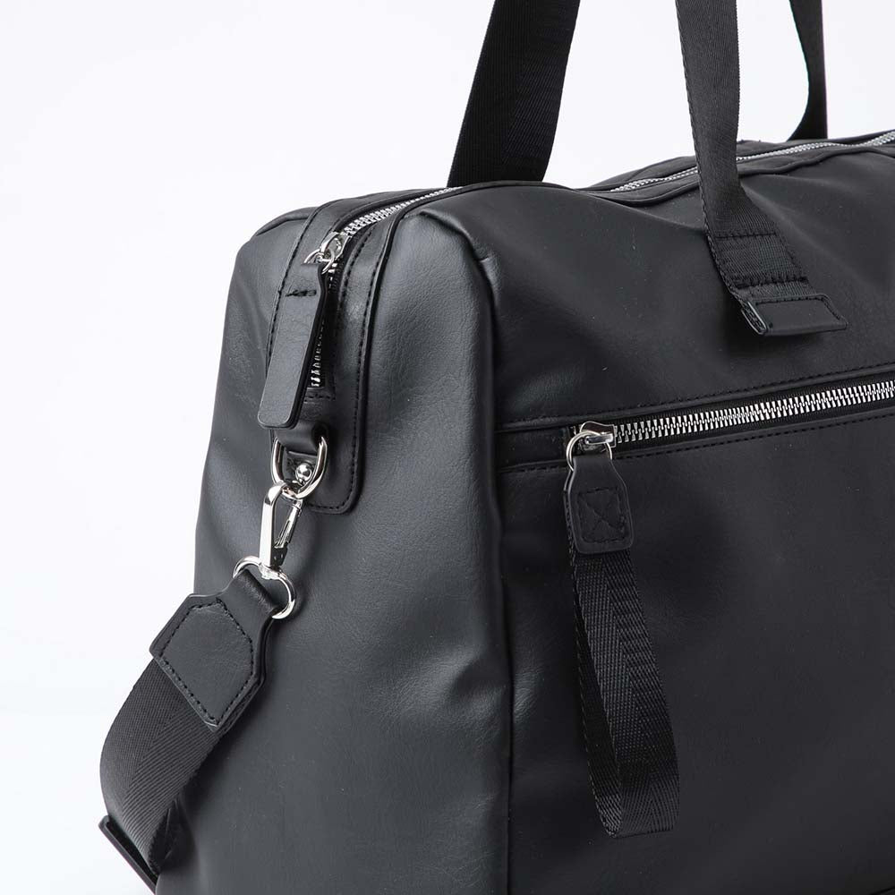 Bolso Camille Negro i-D