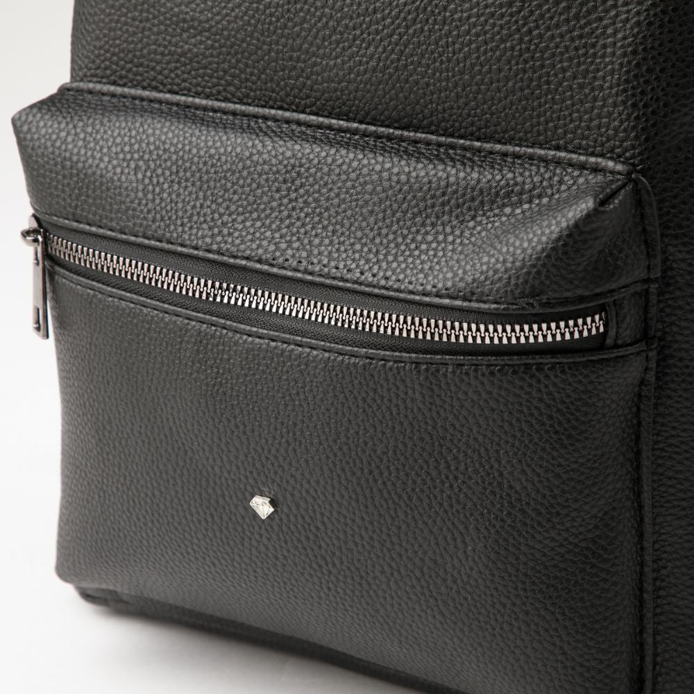 Mochila Ravello Negro i-D