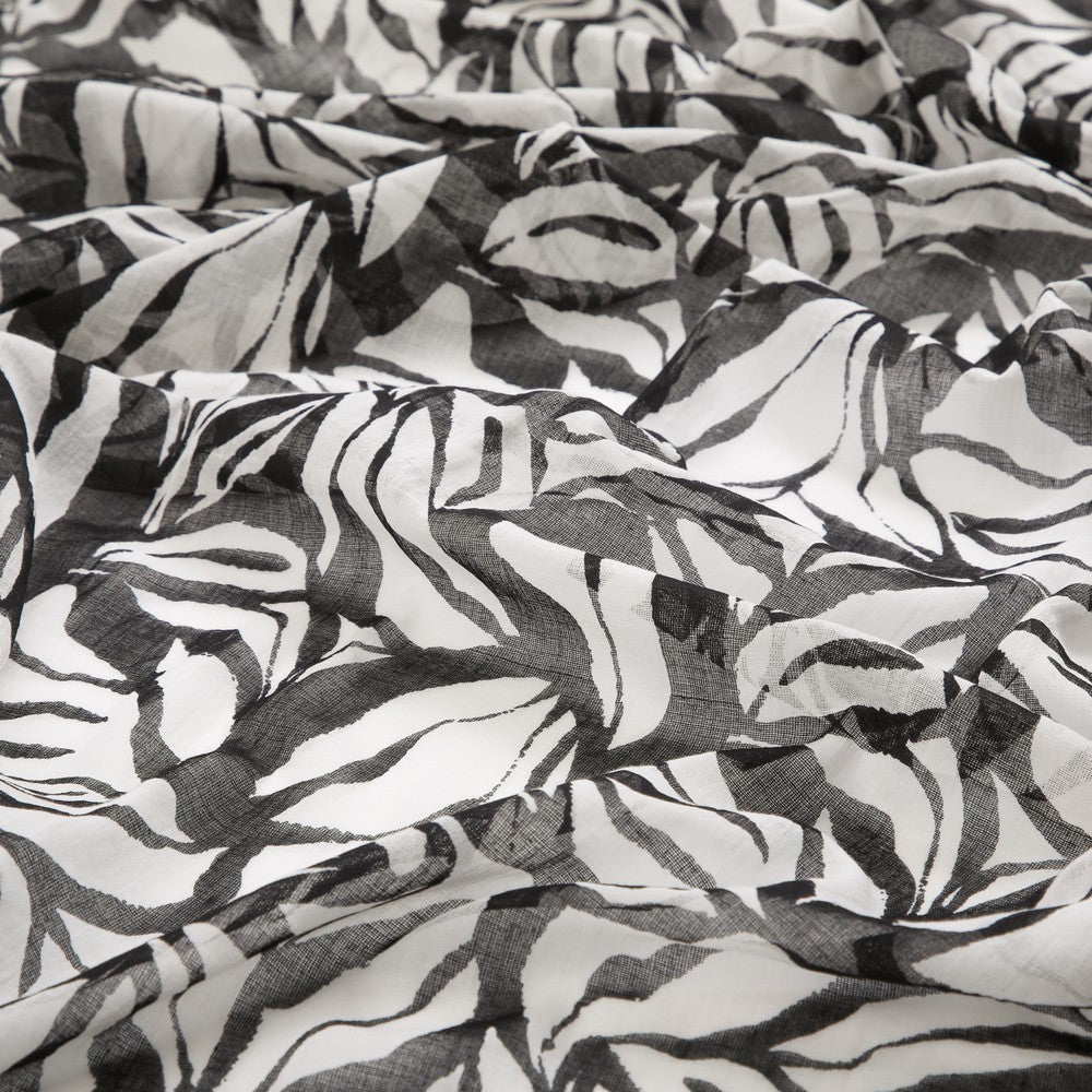 Pañuelo Estampado Ciro Black Humana