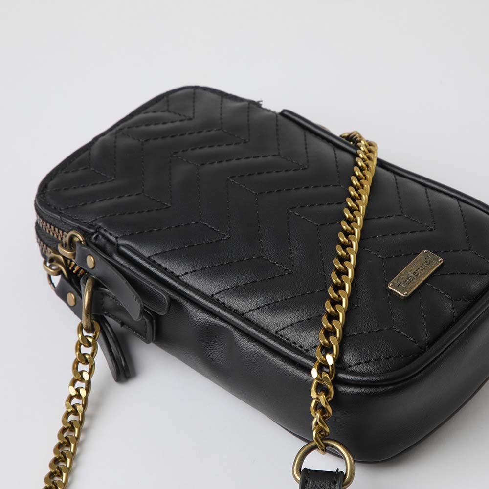Minibag Dover Negro Tatienne
