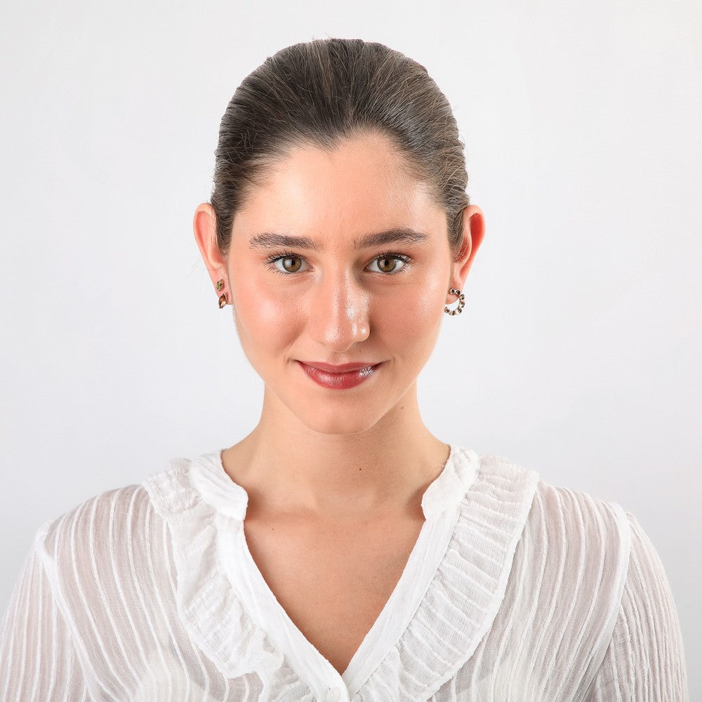Set De Aros Elisa Dorado Tatienne