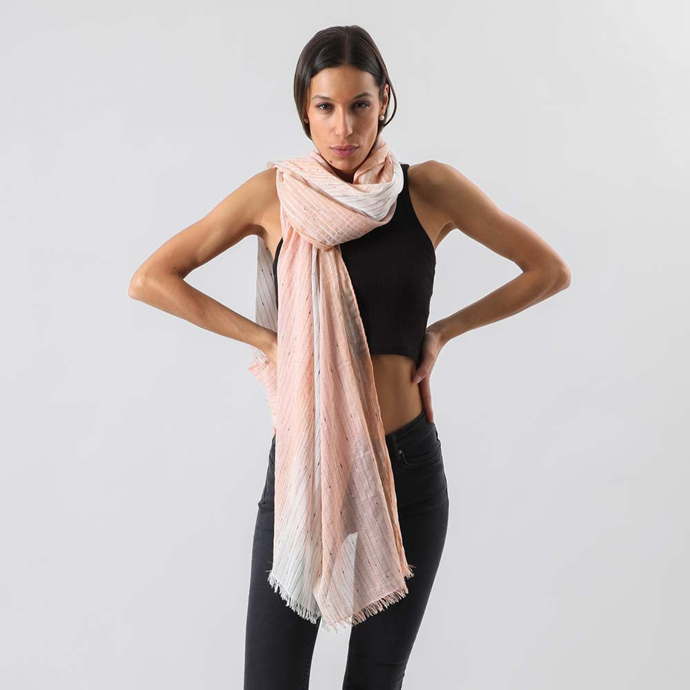 Pañuelo Liso Catania Damasco i-D