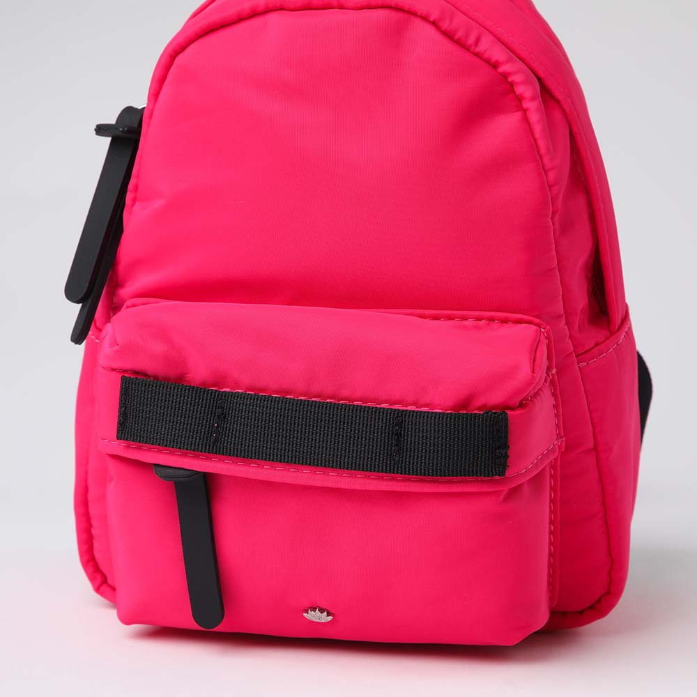 Mochila Rosa Fucsia i-D