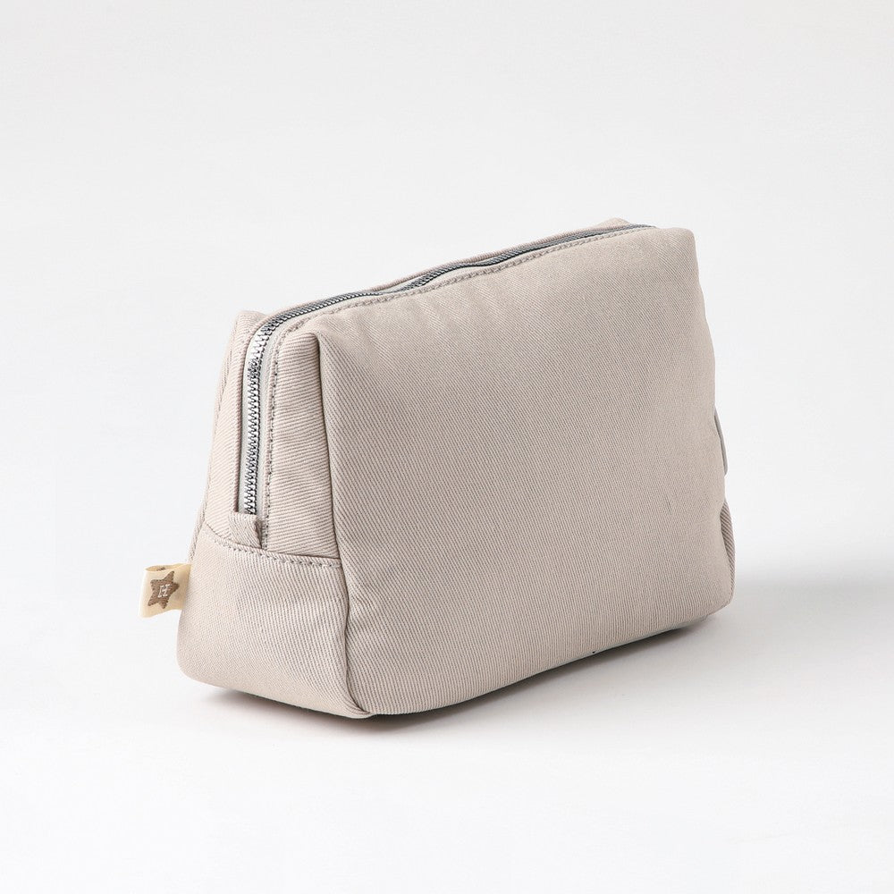 Cosmetiquero Charly Grey Humana