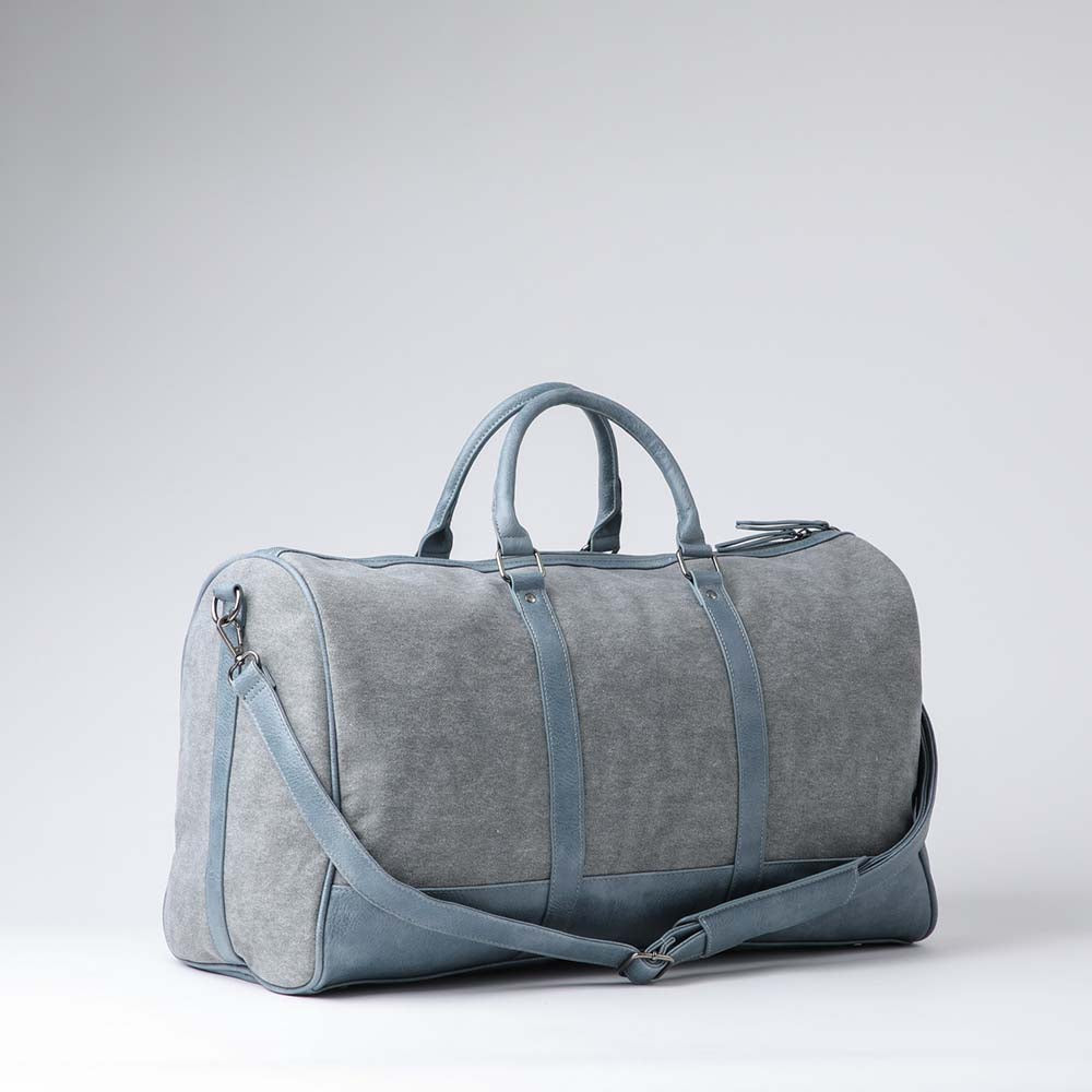 Bolso de Viaje Deep Azul Humana