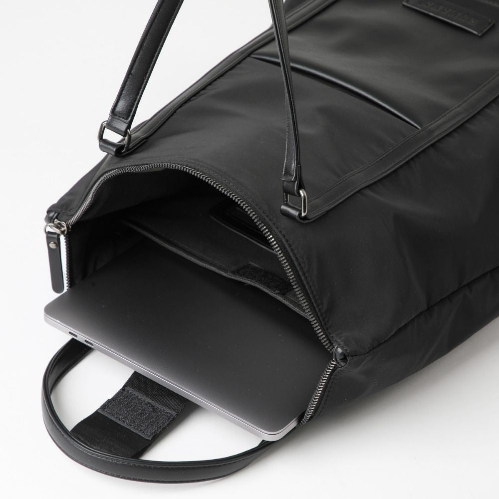 Mochila Computador Candy Negro Humana