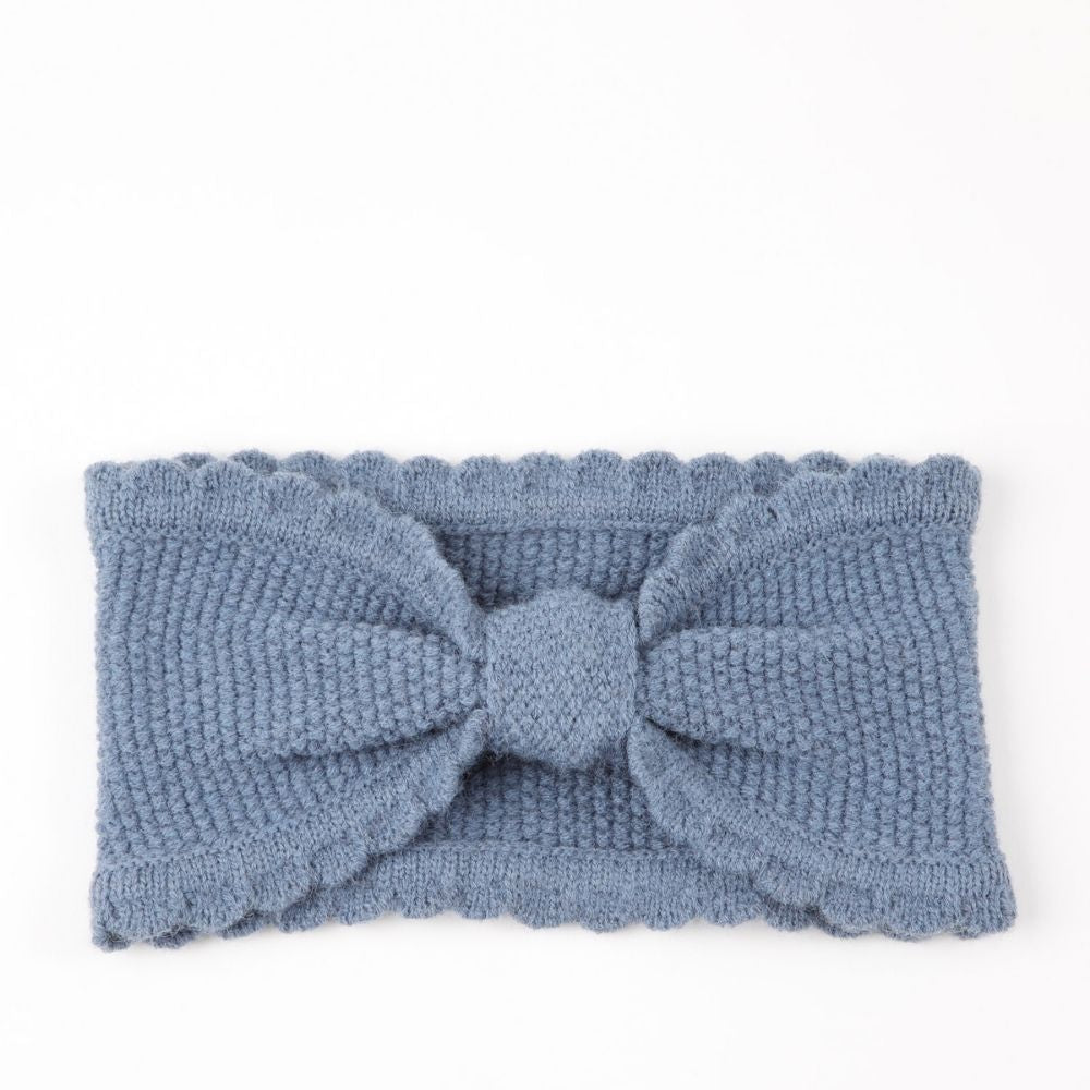 Cintillo Lunar Azul I-D