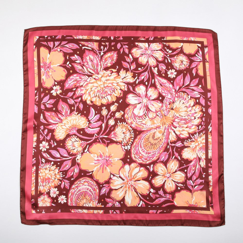 Bandana Cataluña Multicolor I-D