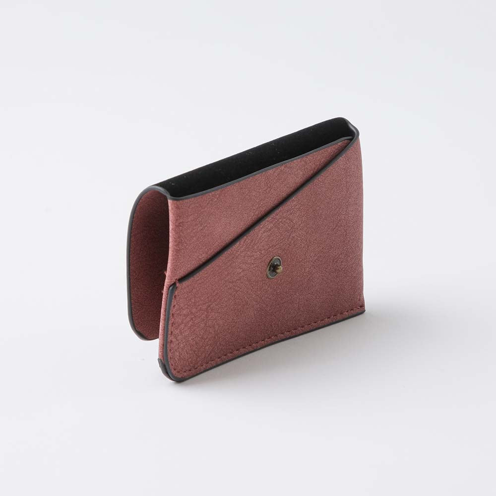 Tarjetero Lisboa Rosada i-D