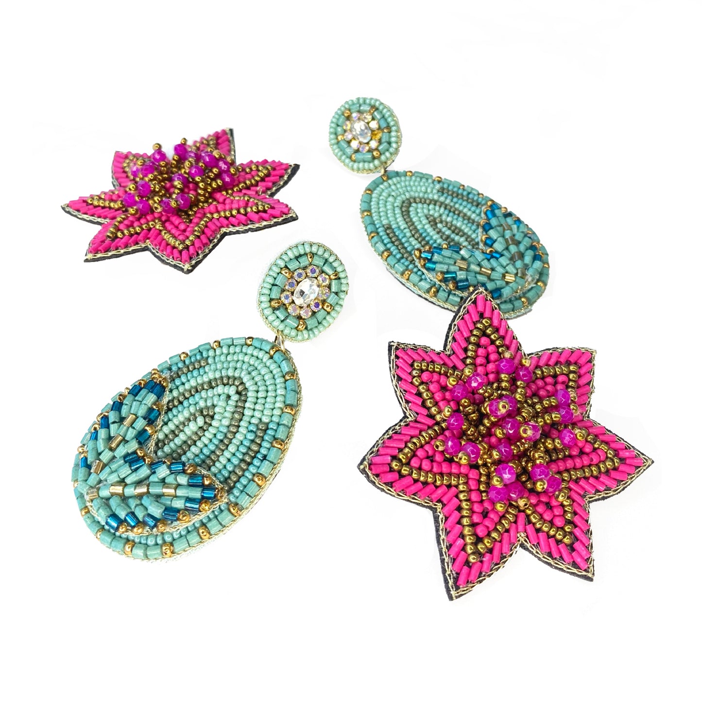 Pack Aros Fiesta Humana