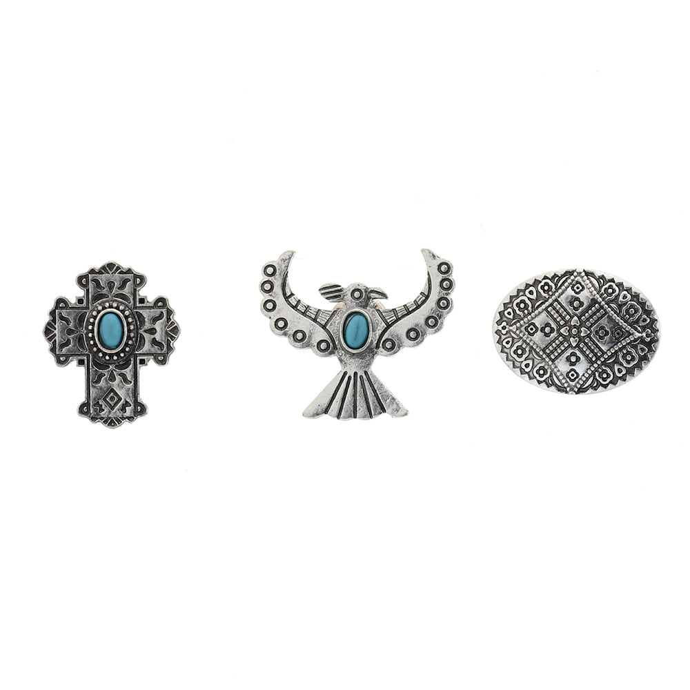 Pines Cuzco Plateado Humana