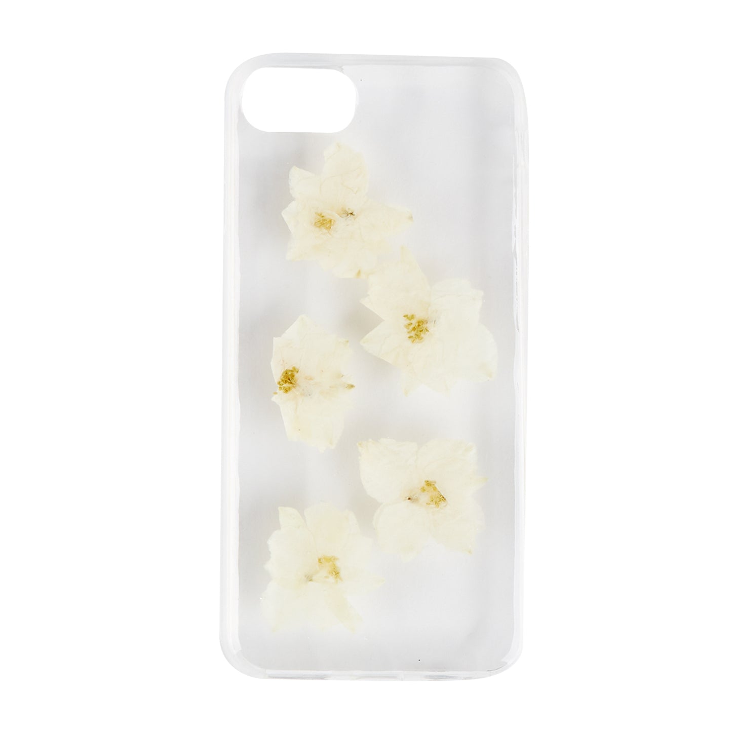 Carcasa Wonder Flower Humana