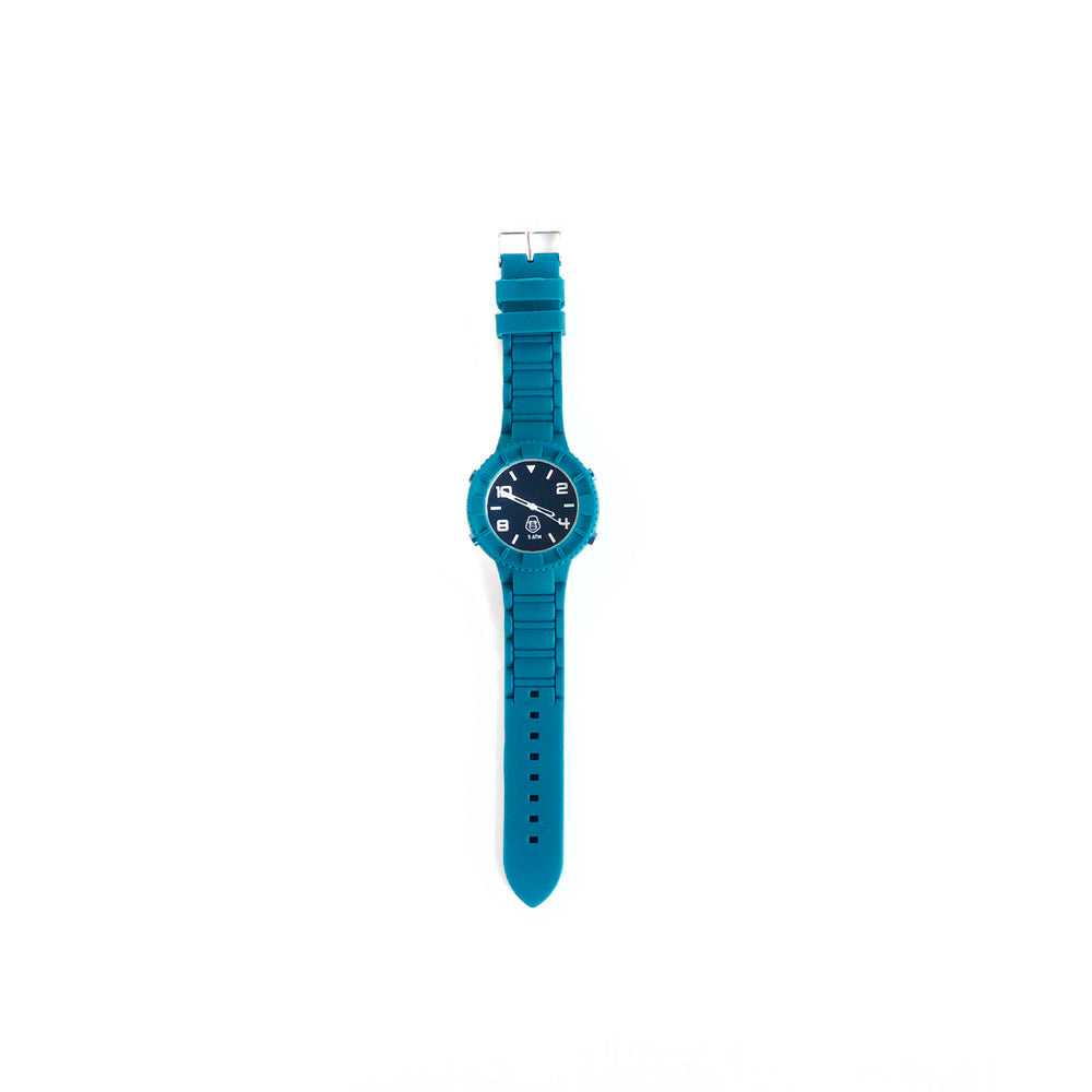 Gorillaz Reloj Sport Blue