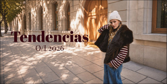 Los accesorios que definirán tu invierno: textura, color y personalidad en cada capa