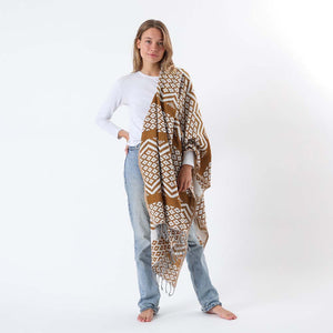 Jacquard Vicar Café Humana
