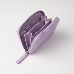 Billetera mediana Esmee Ecocuero Estrella ID