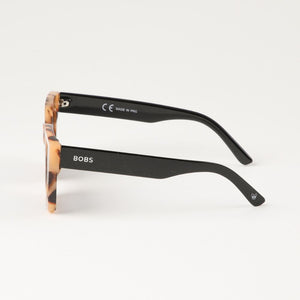 Anteojos de sol Mancora Cuadrado beige Bobs