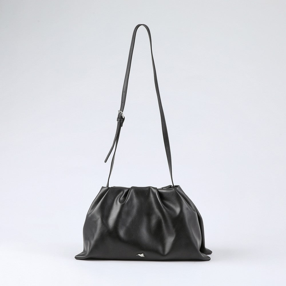 Cartera Cruzada Sienna Black Tatienne