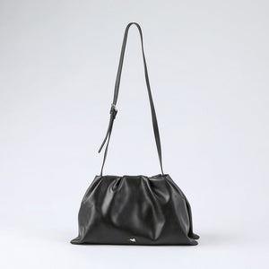 Cartera Cruzada Sienna Black Tatienne