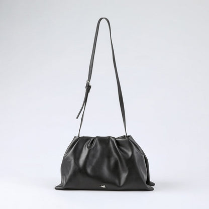 Cartera Cruzada Sienna Black Tatienne