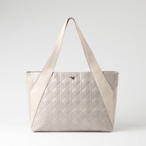 Cartera Hombro Belgrade Blanco Tatienne