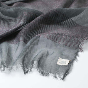 Pañuelo Liso Negro Gun Humana