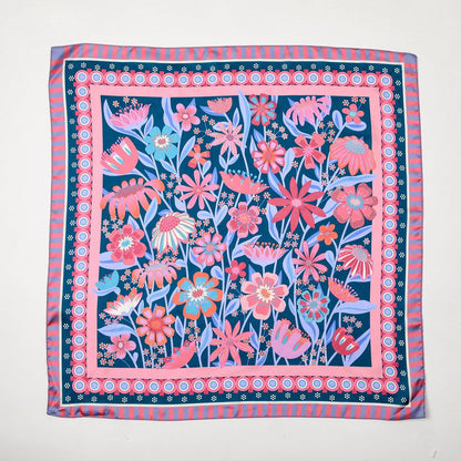 Bandana Stefan Lilac Tatienne
