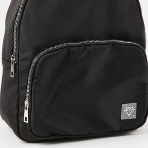 Mochila Arce Negra I-D
