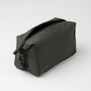 Cosmetiquero Riyad Verde Bobs