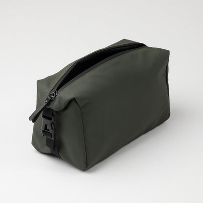 Cosmetiquero Riyad Verde Bobs