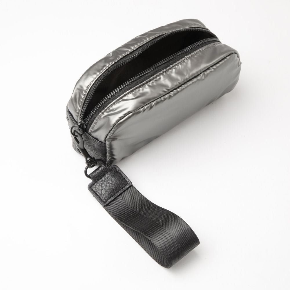 Estuche Parka Café Humana