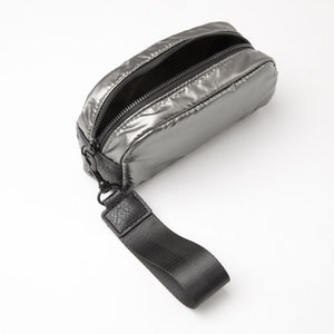 Estuche Parka Café Humana