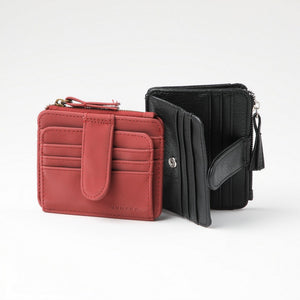 Tarjetero Rai Burdeo Humana