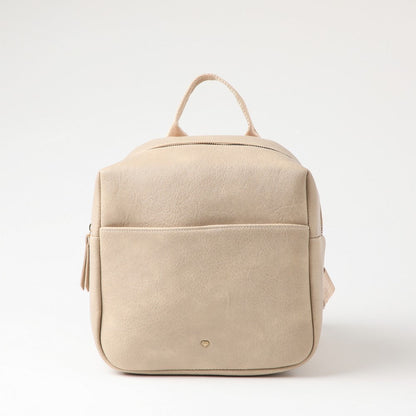 Mochila Verona Beige I-D