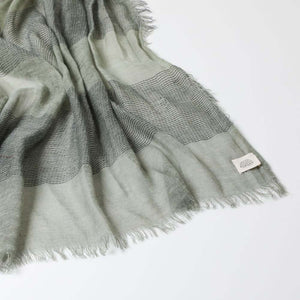 Pañuelo Liso Verde Downtown Humana