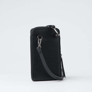 Minibag Diary Negra Humana